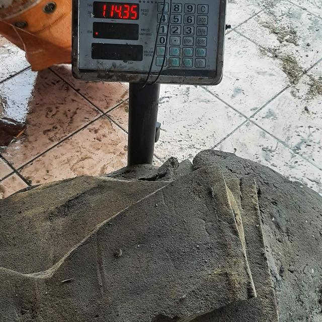 picture weight