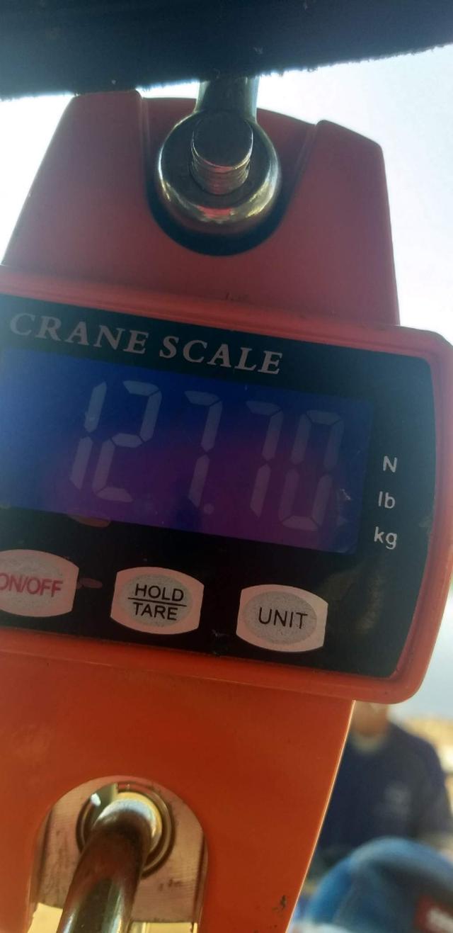 picture weight