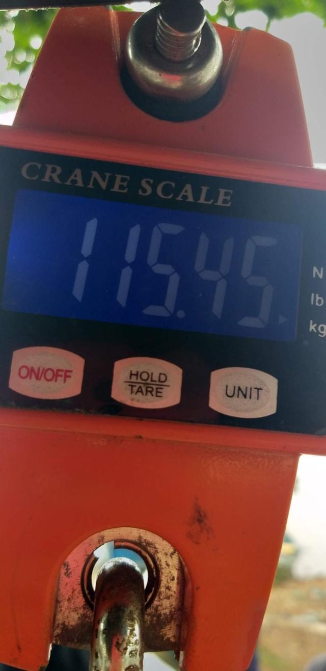 picture weight