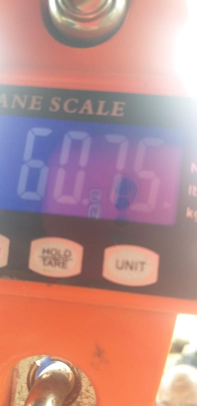 picture weight