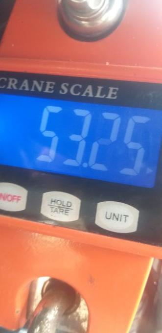 picture weight