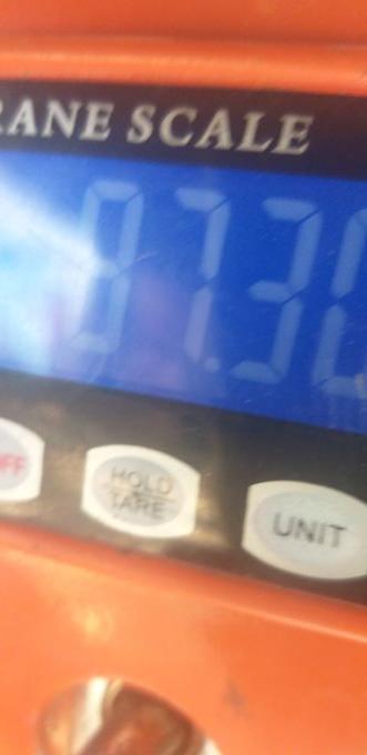 picture weight