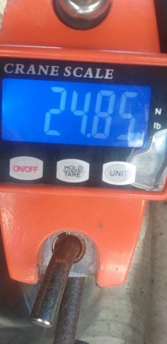 picture weight