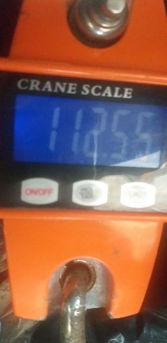 picture weight