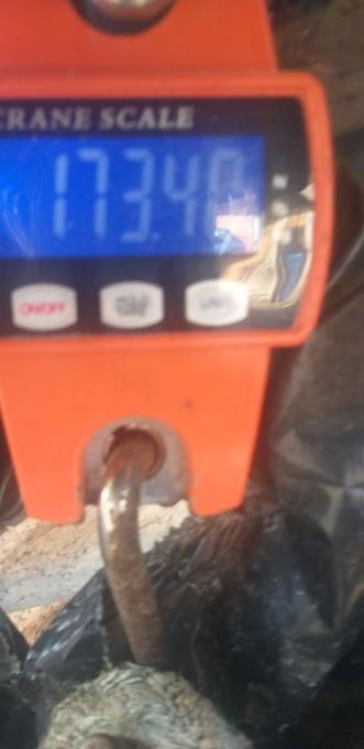 picture weight