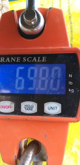 picture weight