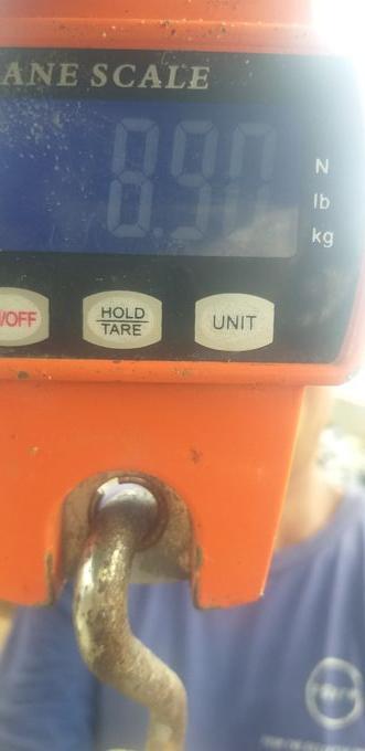 picture weight