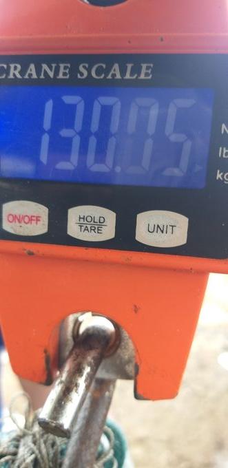 picture weight