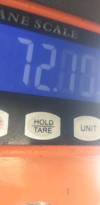 picture weight