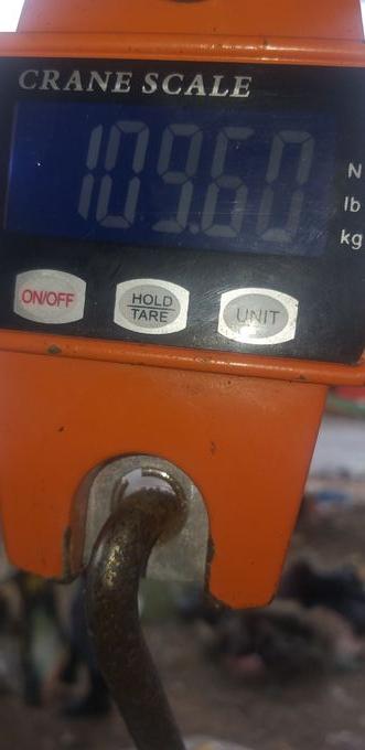 picture weight