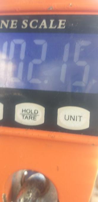 picture weight