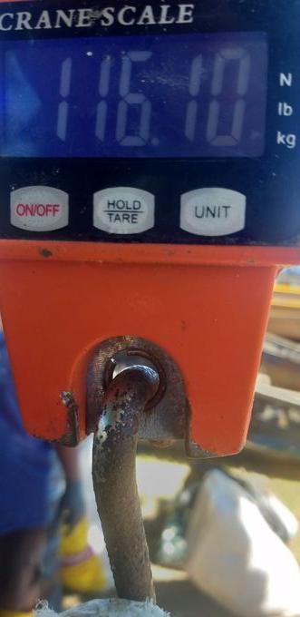 picture weight