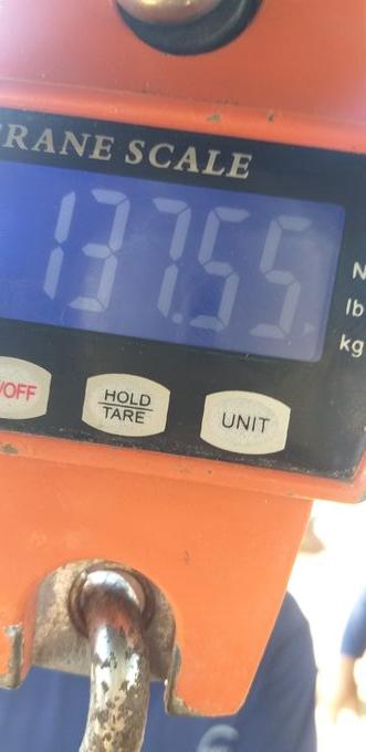picture weight