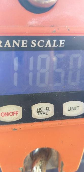 picture weight