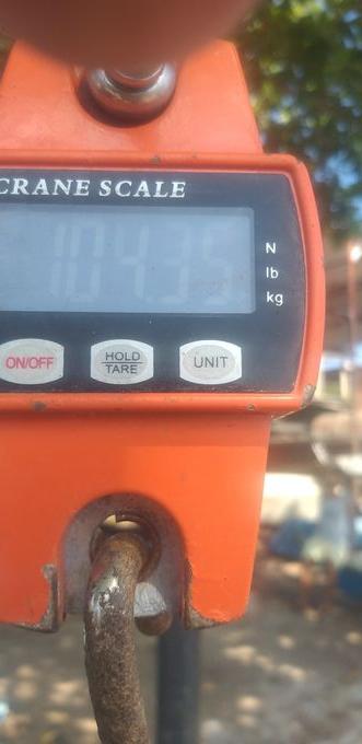 picture weight