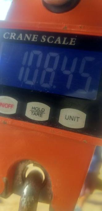 picture weight