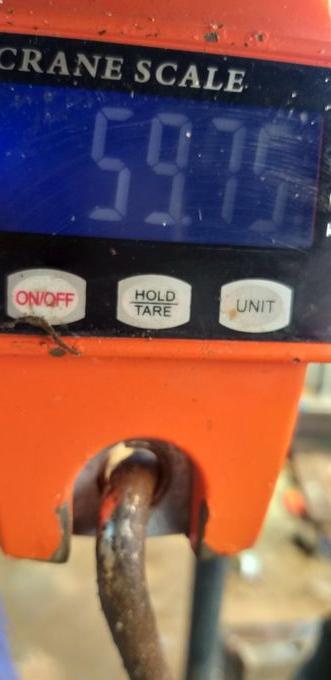picture weight