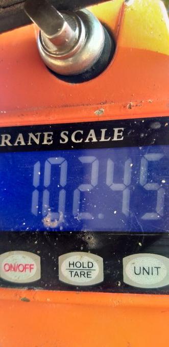 picture weight