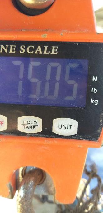 picture weight