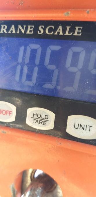 picture weight