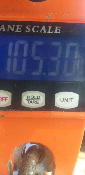 picture weight