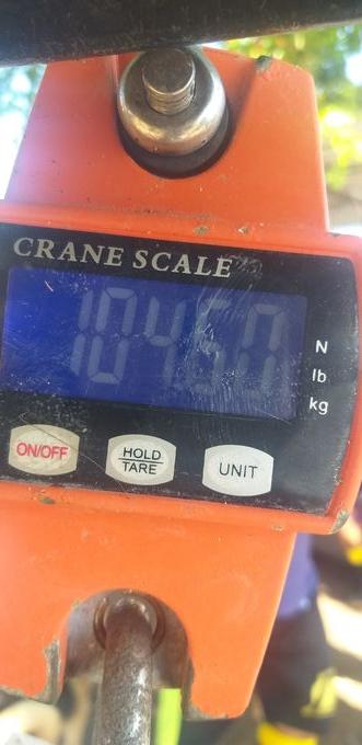 picture weight