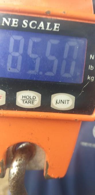 picture weight