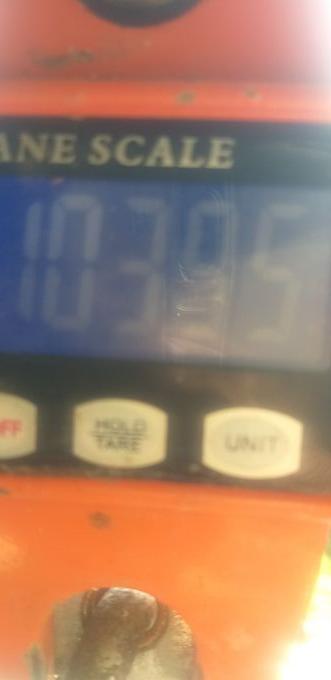 picture weight