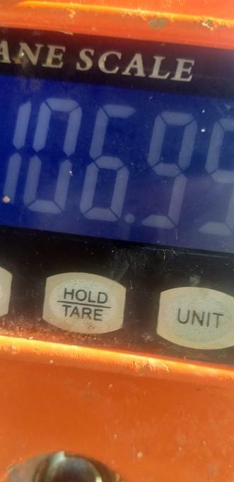 picture weight