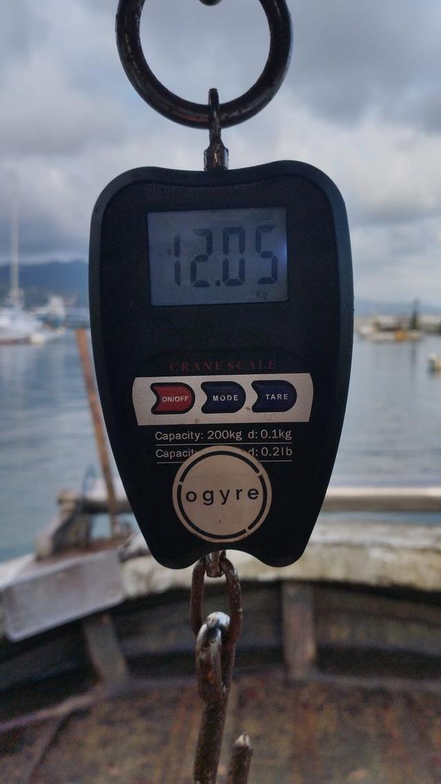 picture weight