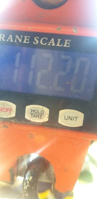 picture weight
