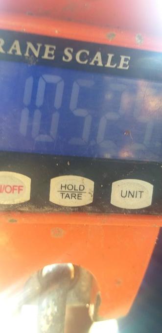 picture weight