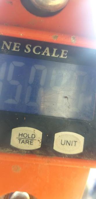 picture weight