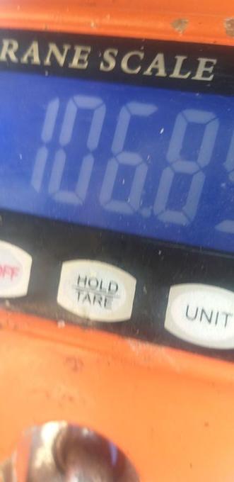 picture weight