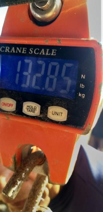 picture weight