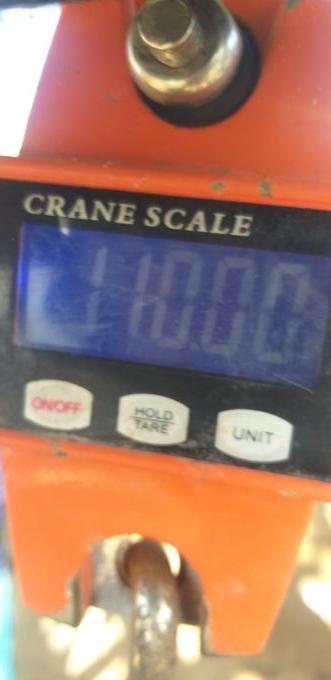 picture weight