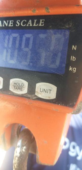 picture weight