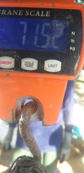 picture weight