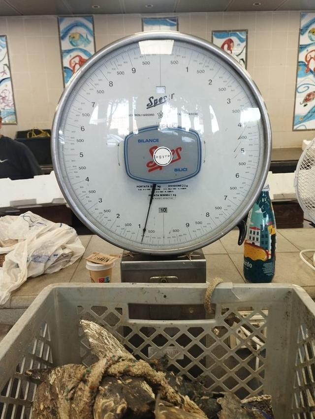picture weight
