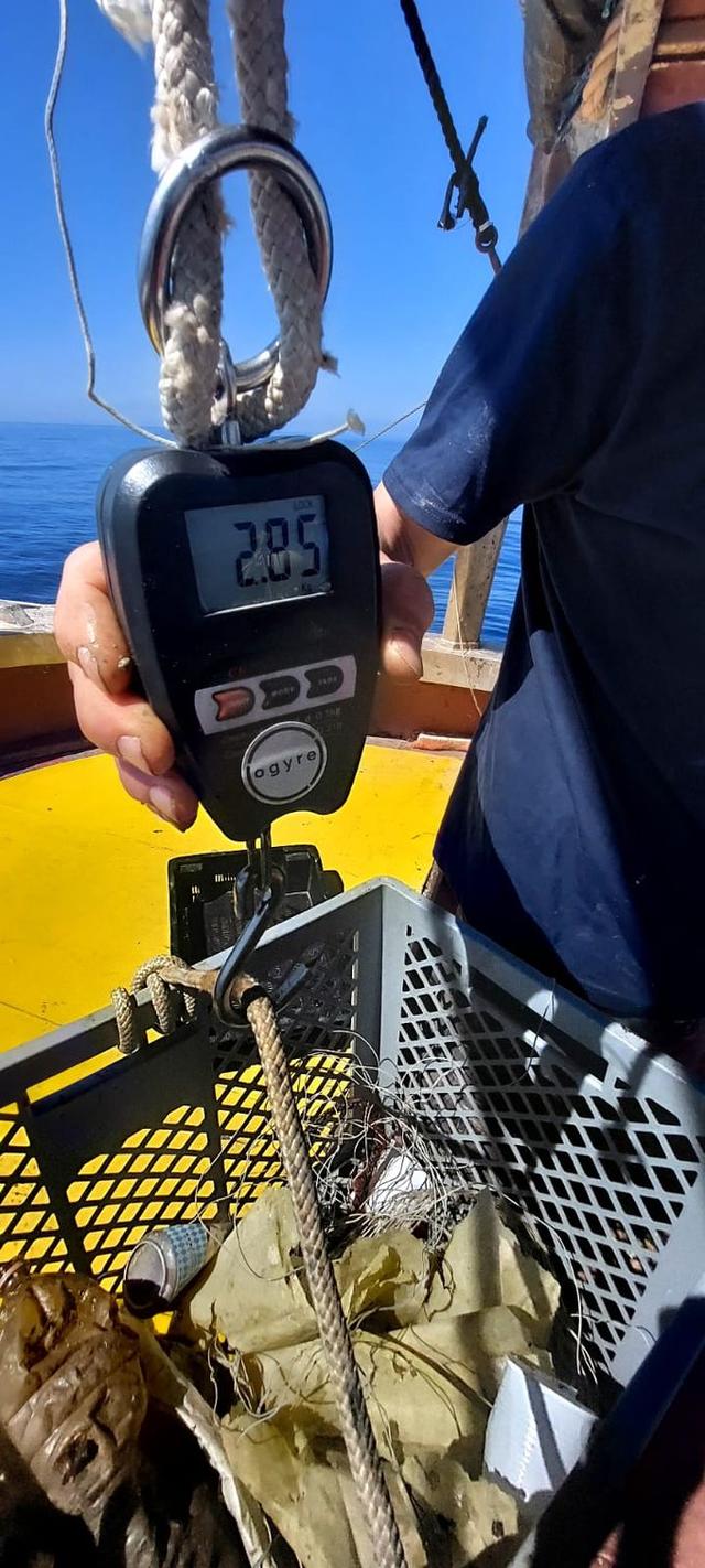 picture weight