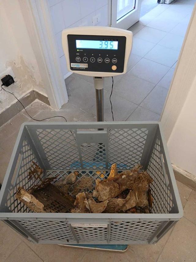 picture weight